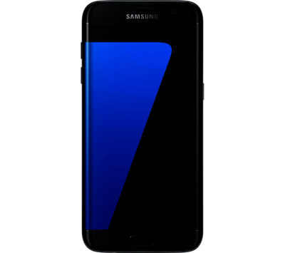 SAMSUNG Galaxy S7 edge - Black SAMSUNG Galaxy S7 edge - Black